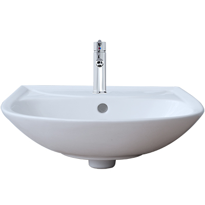 Basin S102