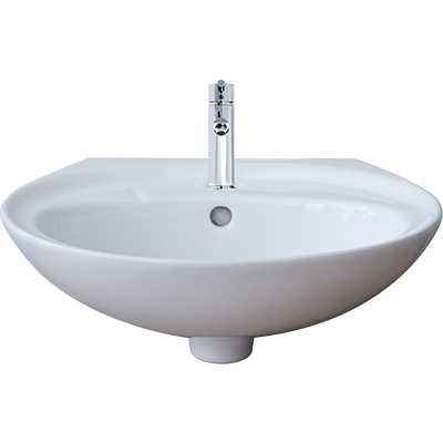 Basin S103