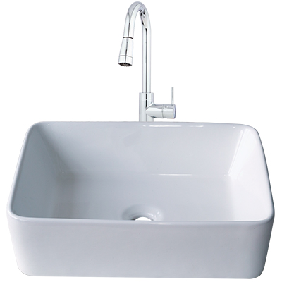 Basin S104