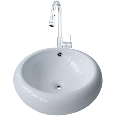 Basin S106
