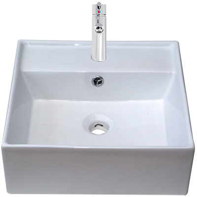 Basin S107