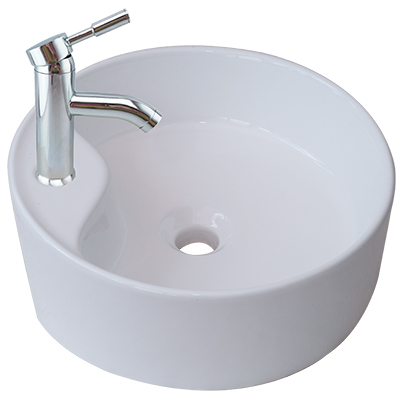 Basin S108