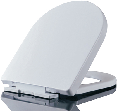 Soft close toilet seat SNH02