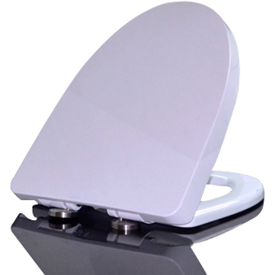 Soft close toilet seat SNH06