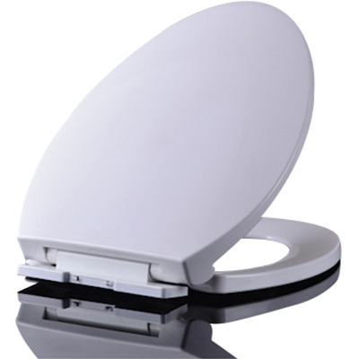 Soft close toilet seat SNH07