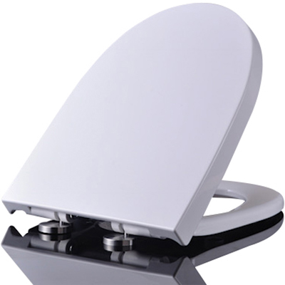 Soft close toilet seat SNH08