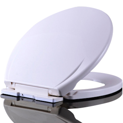 Soft close toilet seat SNH09