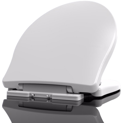 Soft close toilet seat SNH10