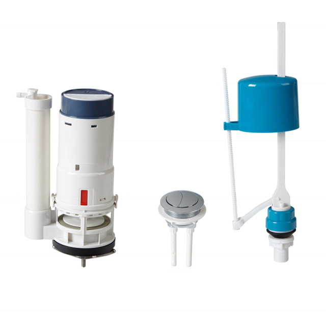 Toilet fitting SPK01