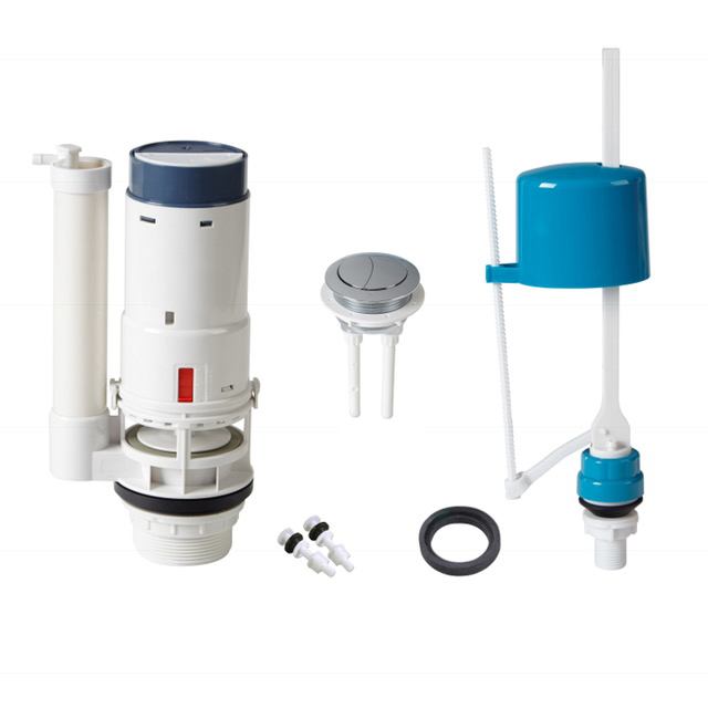 Toilet fitting SPK02