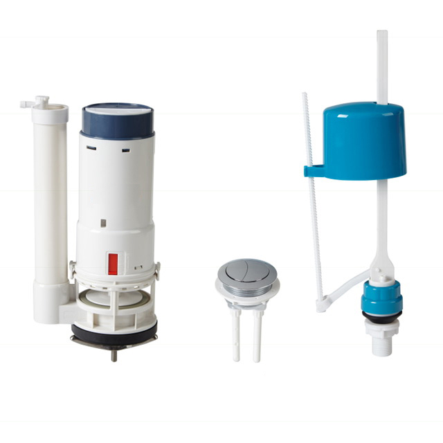 Toilet fitting SPK03