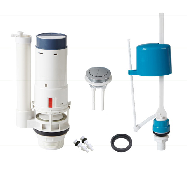 Toilet fitting SPK04