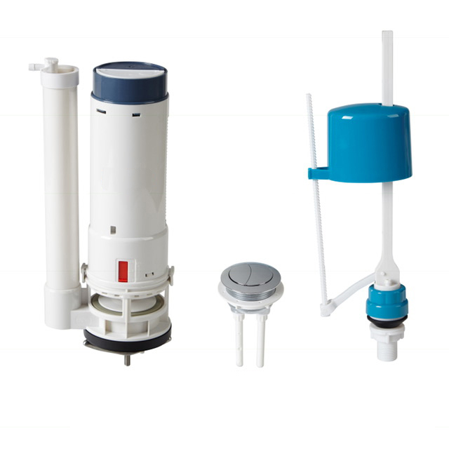 Toilet fitting SPK05