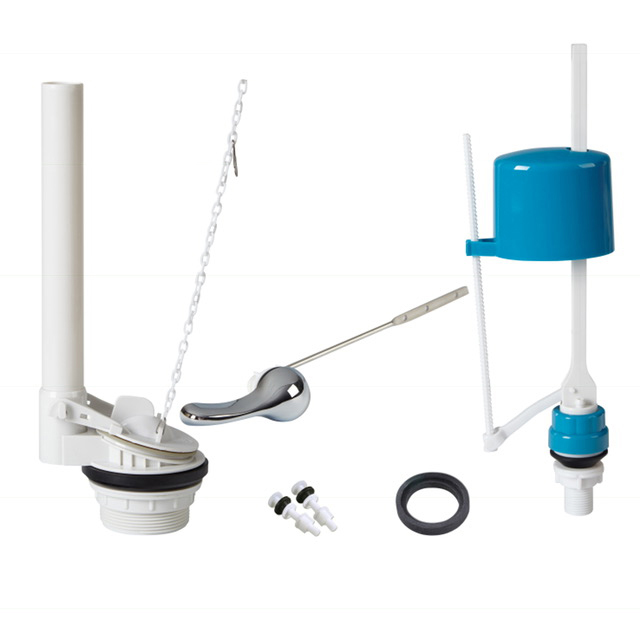Toilet fitting SPK10