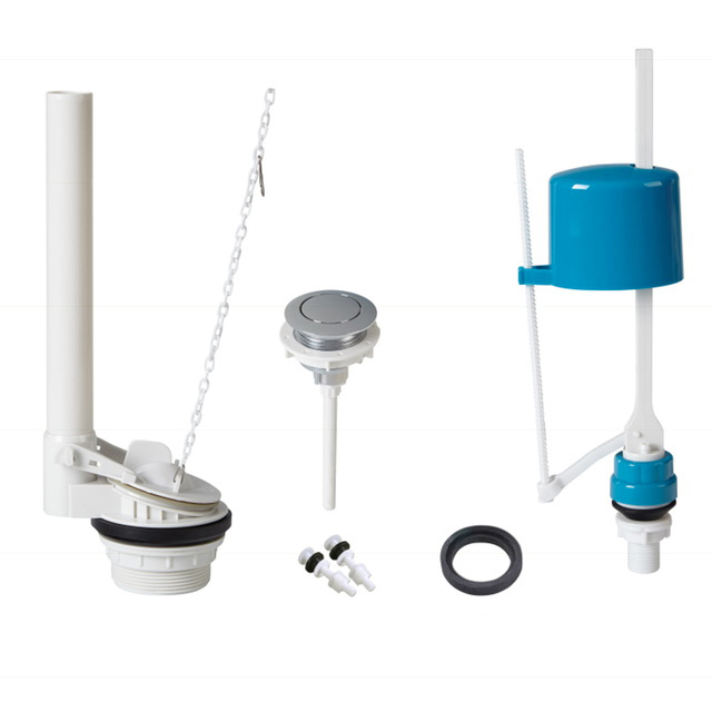 Toilet fitting SPK11