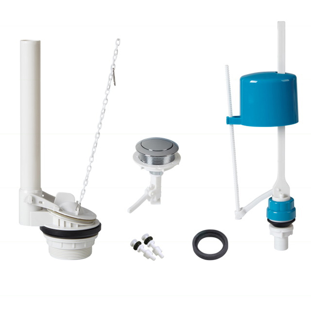 Toilet fitting SPK12
