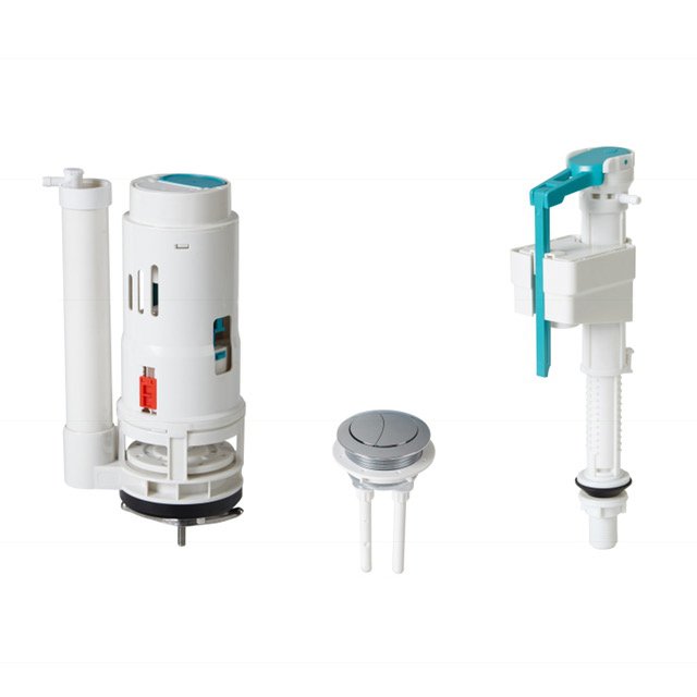 Toilet fitting SPK21