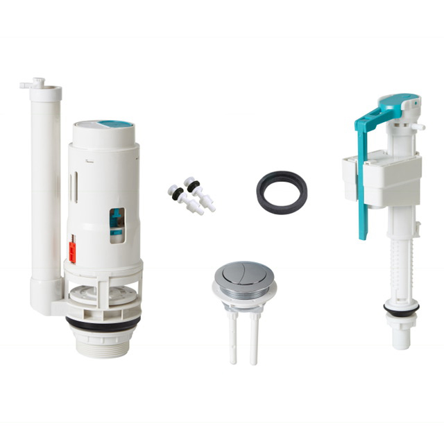 Toilet fitting SPK22