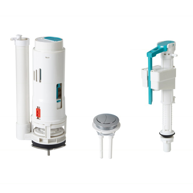 Toilet fitting SPK23