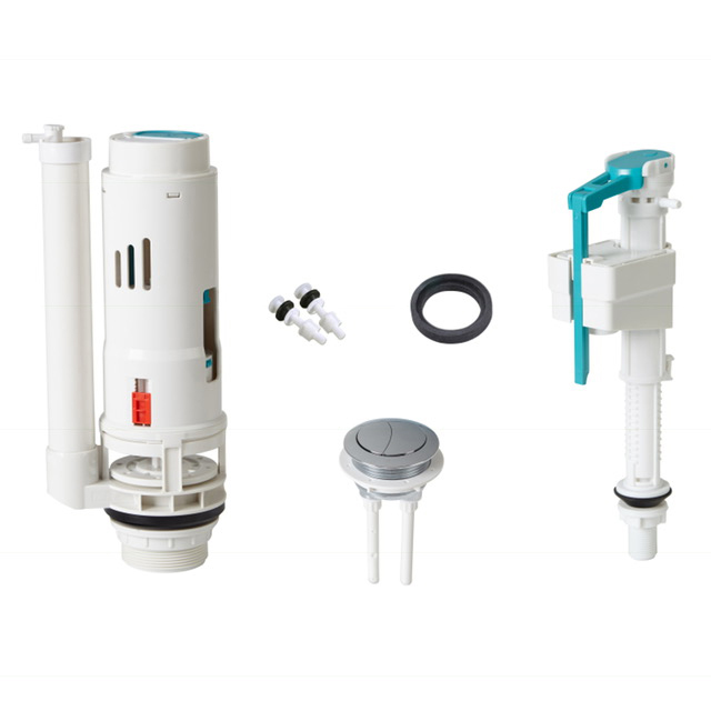 Toilet fitting SPK24
