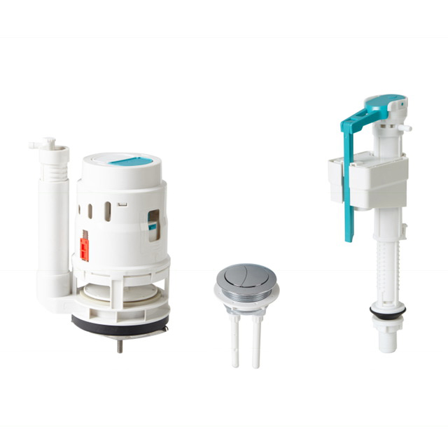 Toilet fitting SPK25