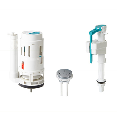 Toilet fitting SPK26